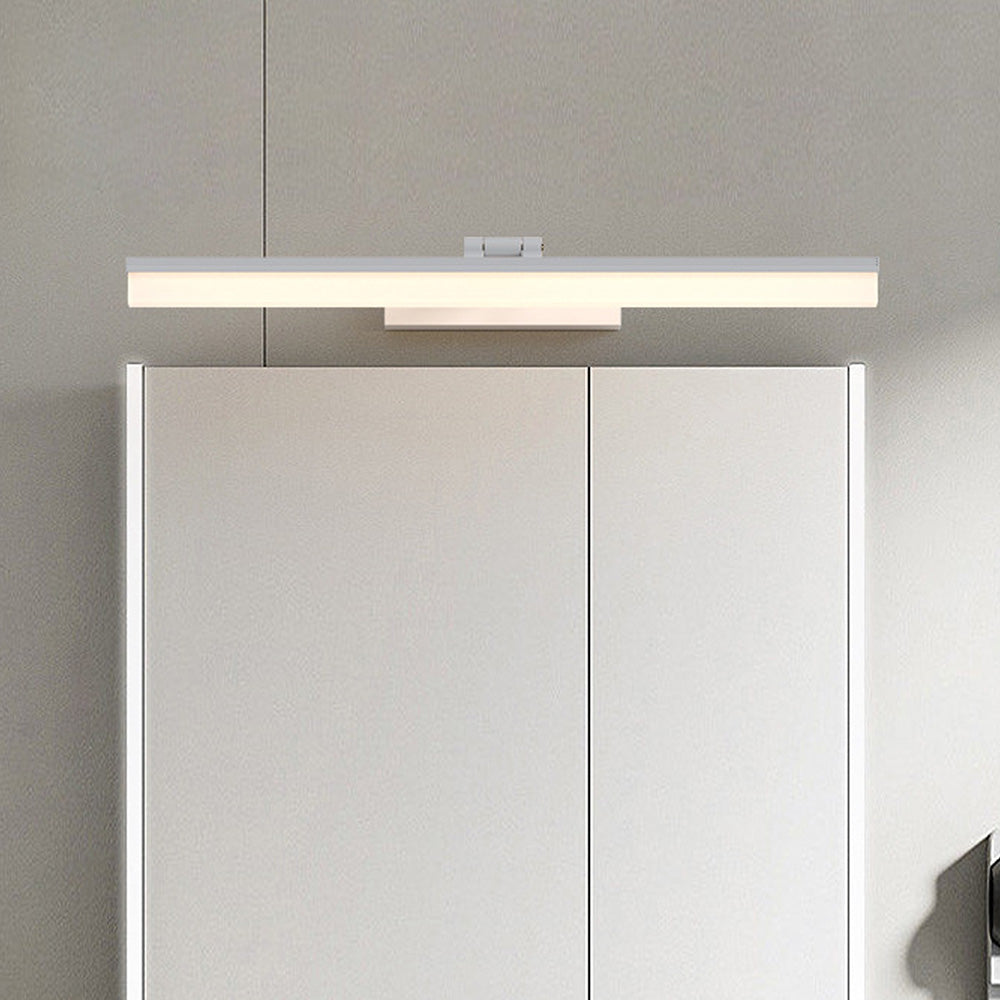 Glowora – Minimalist LED Wall Light for Bathroom Bedroom