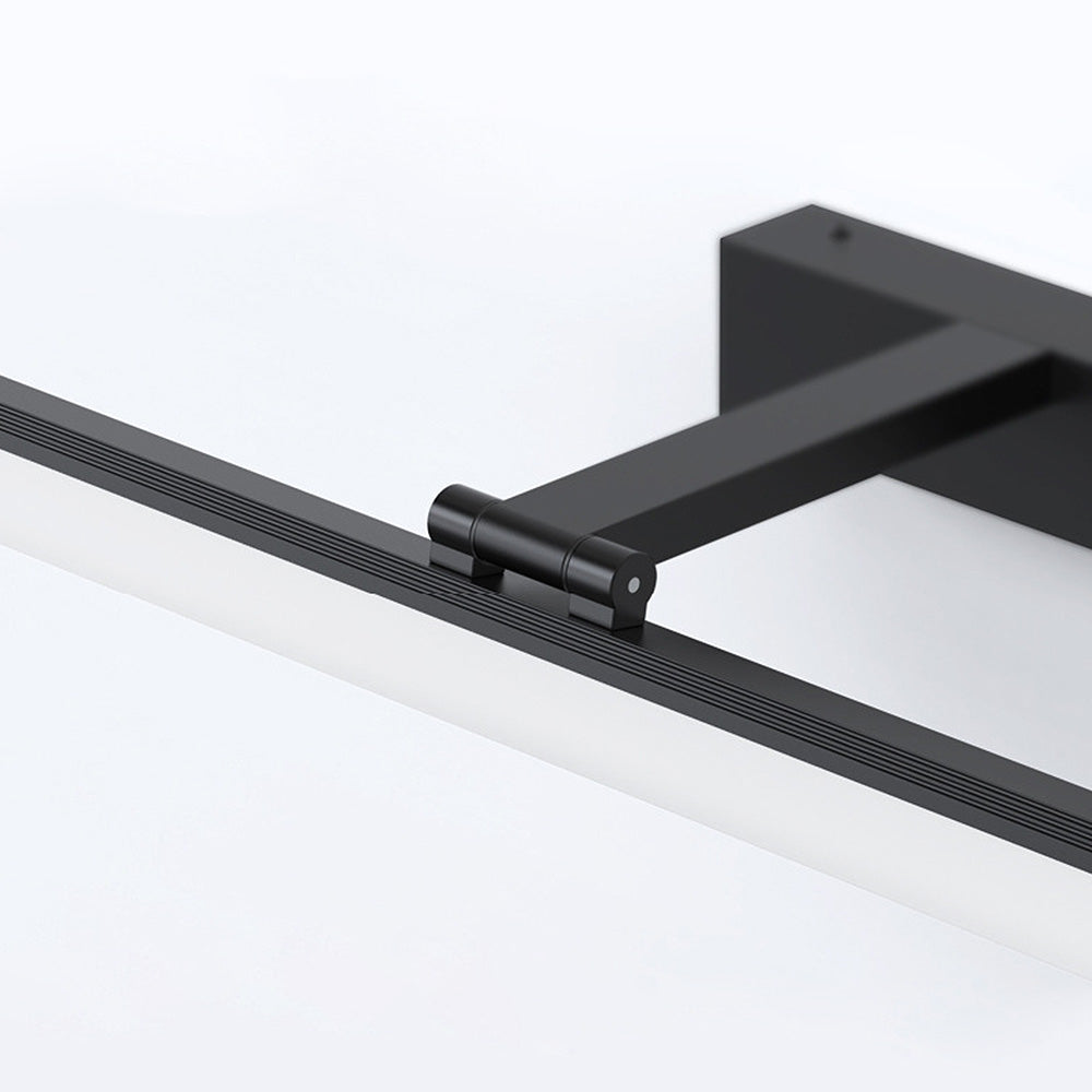 Glowora – Minimalist LED Wall Light for Bathroom Bedroom