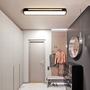 LuxeBeam - Art Deco Ceiling Light with Nordic Design for Stylish Bedrooms