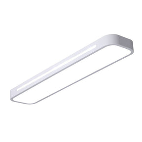 LuxeBeam - Art Deco Ceiling Light with Nordic Design for Stylish Bedrooms