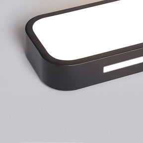 LuxeBeam - Art Deco Ceiling Light with Nordic Design for Stylish Bedrooms