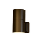 AuraTube – Minimalist Plug-In Wall Sconce with Elegant Bi-Directional Illumination