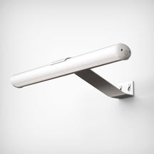 GlowCraft – Adjustable Wireless Light for Perfect Art Display