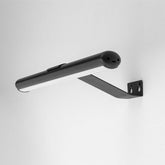 GlowCraft – Adjustable Wireless Light for Perfect Art Display