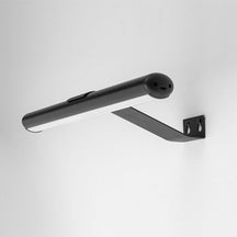 GlowCraft – Adjustable Wireless Light for Perfect Art Display