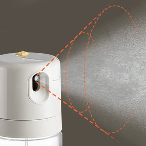 SprayFlow – Effortless Oil Spraying for Perfect Cooking Every Time