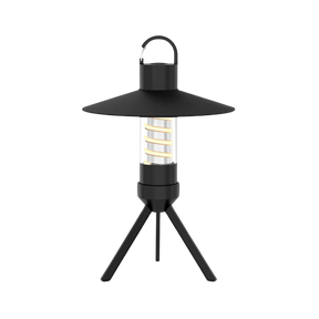 LatticeGlow - Versatile portable light for outdoor and indoor ambiance