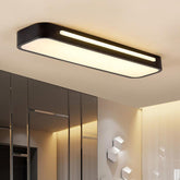 LuxeBeam - Art Deco Ceiling Light with Nordic Design for Stylish Bedrooms
