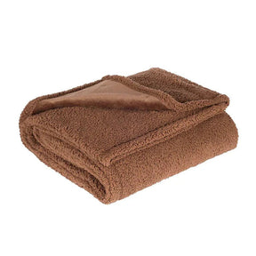 AquaLux - Luxurious waterproof blanket for worry-free relaxation