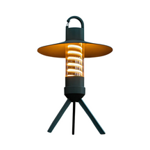 LatticeGlow - Versatile portable light for outdoor and indoor ambiance