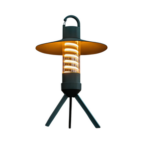 LatticeGlow - Versatile portable light for outdoor and indoor ambiance