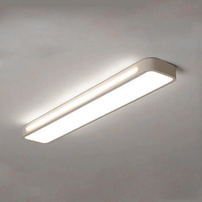 LuxeBeam - Art Deco Ceiling Light with Nordic Design for Stylish Bedrooms