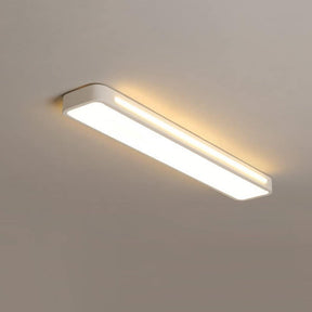 LuxeBeam - Art Deco Ceiling Light with Nordic Design for Stylish Bedrooms
