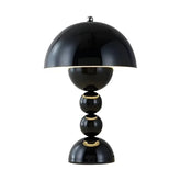 GlowSphere – Whimsical Table Lamp with Playful Design & Soft Ambient Glow