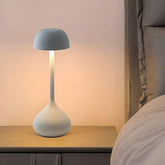 LumiGlow – Vibrant Modern Table Lamp with Playful Design