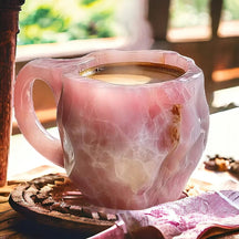 SipLuxe - Elegant artisan mug with a refined design