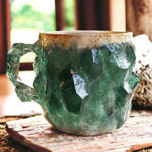 SipLuxe - Elegant artisan mug with a refined design