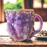 SipLuxe - Elegant artisan mug with a refined design
