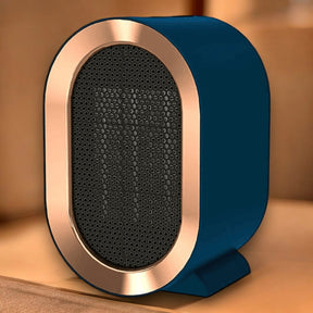 HeatWave -  Portable Ceramic Heater for Ultimate Comfort and Efficiency