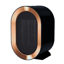 HeatWave -  Portable Ceramic Heater for Ultimate Comfort and Efficiency