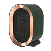 HeatWave -  Portable Ceramic Heater for Ultimate Comfort and Efficiency