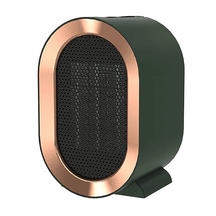 HeatWave -  Portable Ceramic Heater for Ultimate Comfort and Efficiency