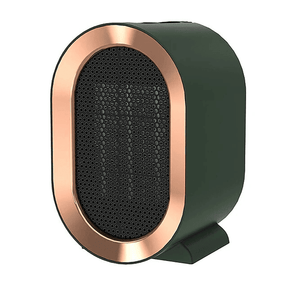 HeatWave -  Portable Ceramic Heater for Ultimate Comfort and Efficiency