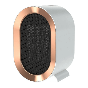HeatWave -  Portable Ceramic Heater for Ultimate Comfort and Efficiency