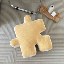 CushioPuzzle – Playful & Stylish Puzzle-Shaped Cushions for Cozy and Modern Space