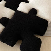 CushioPuzzle – Playful & Stylish Puzzle-Shaped Cushions for Cozy and Modern Space