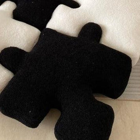 CushioPuzzle – Playful & Stylish Puzzle-Shaped Cushions for Cozy and Modern Space