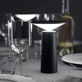 LunoGlow – Stylish Modern Table Lamp with Soft, Focused Lighting for Any Space